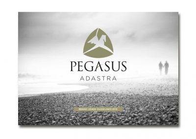 Pegasus Adastra