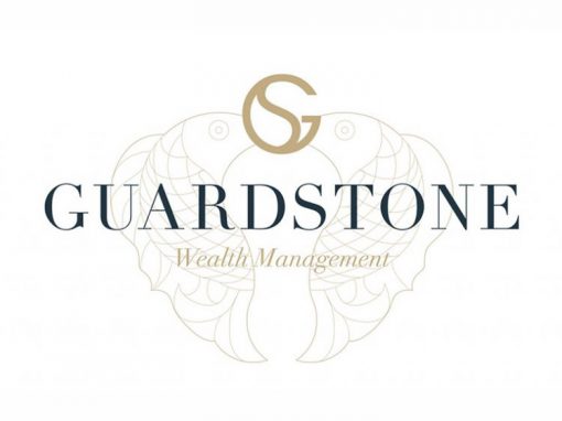 Guardstone Logo and Branding Identity