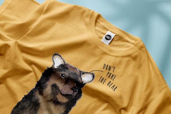 Poke The Bear - Image 5