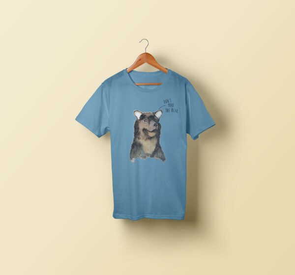 Poke The Bear - Image 6