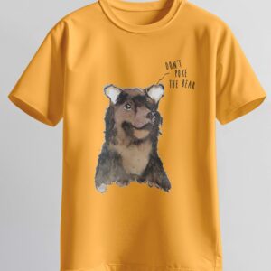 Poke The Bear