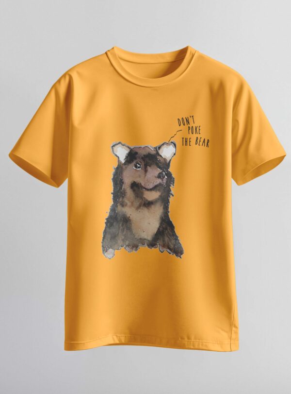 Poke The Bear