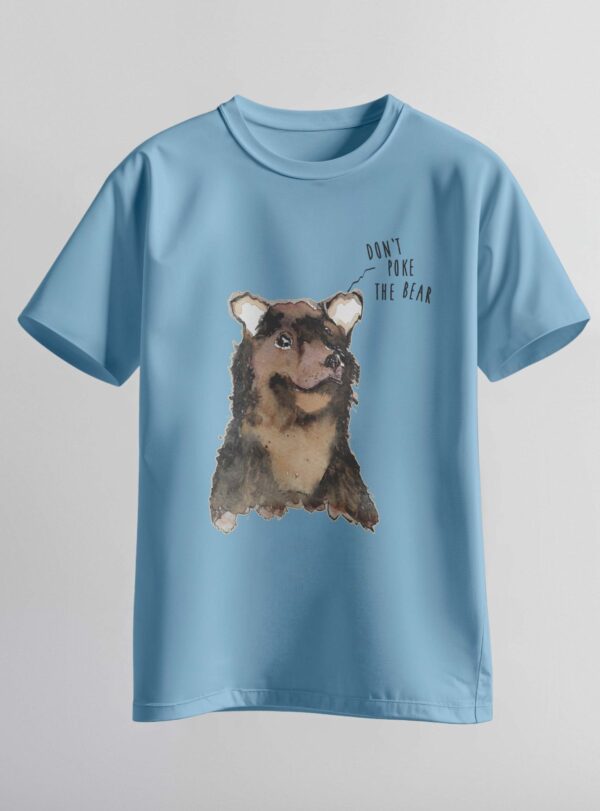 Poke The Bear - Image 2