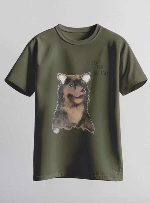 Poke The Bear - Image 3