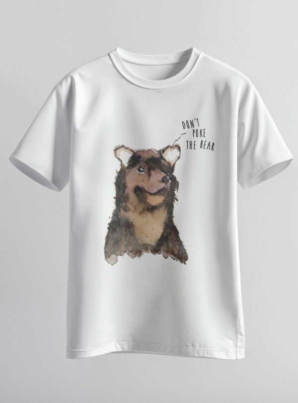Poke The Bear - Image 4